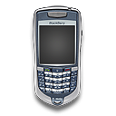 Blackberry 7100t icon